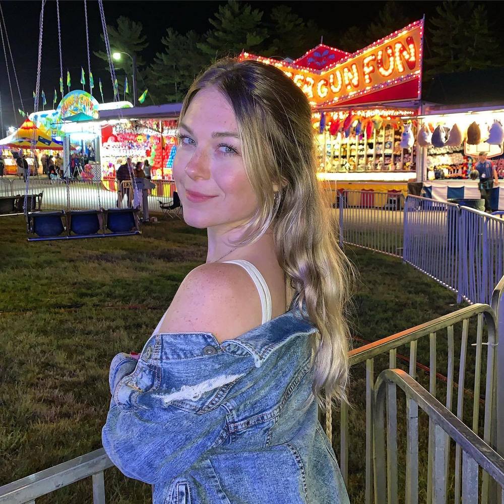 Meet your Posher, Catherine